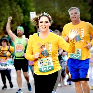 Fundraising Page: Krista Cassidy